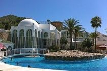 El Capistrano Village Casa Adosa 네르하 외부 사진