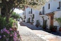 El Capistrano Village Casa Adosa 네르하 외부 사진