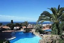 El Capistrano Village Casa Adosa 네르하 외부 사진